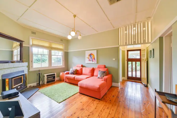 Fourth view of Homely house listing, 131 Upper Street, Tamworth NSW 2340