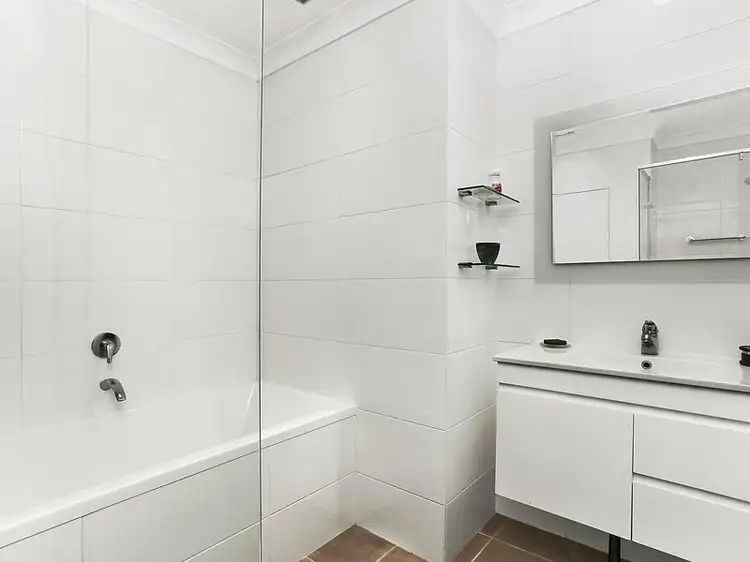Third view of Homely townhouse listing, 17/1 Aaron Place, Waitara NSW 2077