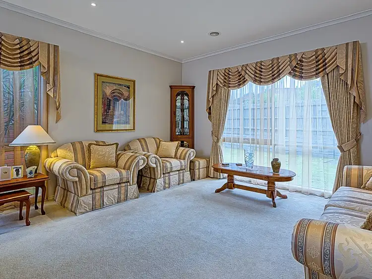 Third view of Homely house listing, 22 Baltusrol Circuit, Heatherton VIC 3202