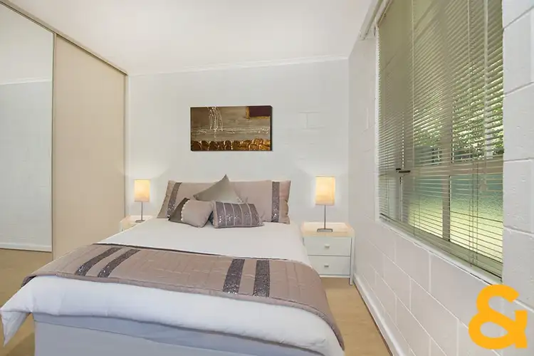 Third view of Homely unit listing, Address available on request