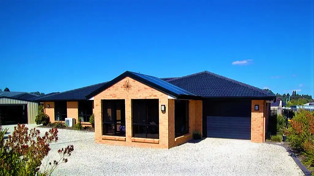 Main view of Homely house listing, 8 Onyx Court, Perth TAS 7300