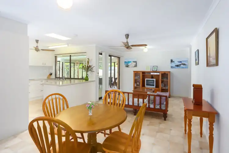 Fifth view of Homely house listing, 8 Cedar Place, Tewantin QLD 4565
