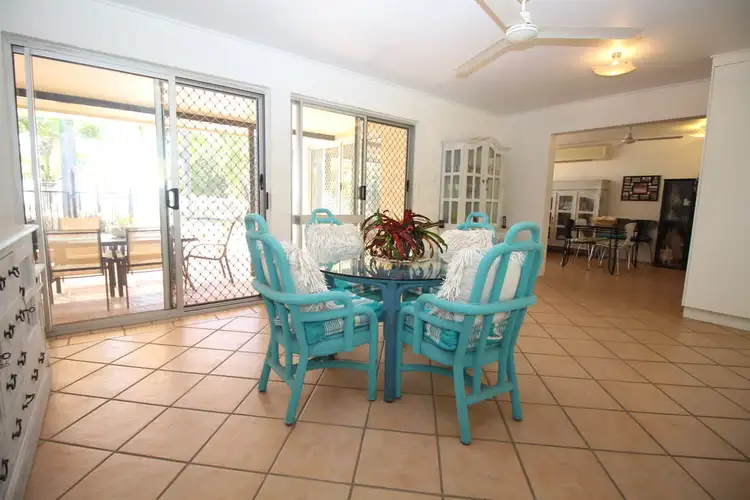 Seventh view of Homely house listing, 138 The Esplanade, Toolakea QLD 4818
