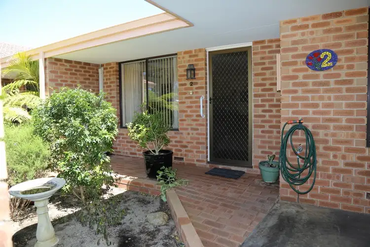 2/5 Randell Street, Esperance WA 6450