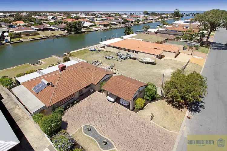 84 Moyup Way, South Yunderup WA 6208