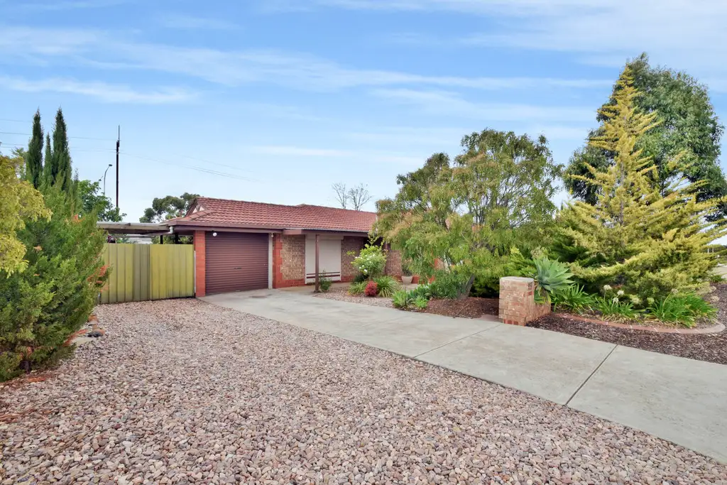 Main view of Homely house listing, 33 Devonshire Crescent, Old Reynella SA 5161