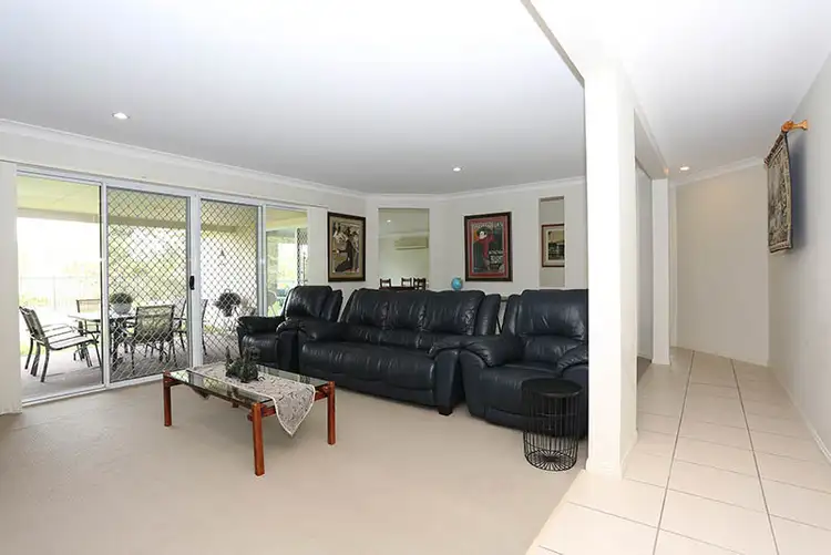 Third view of Homely house listing, 21 Treefrog Street, Ningi QLD 4511