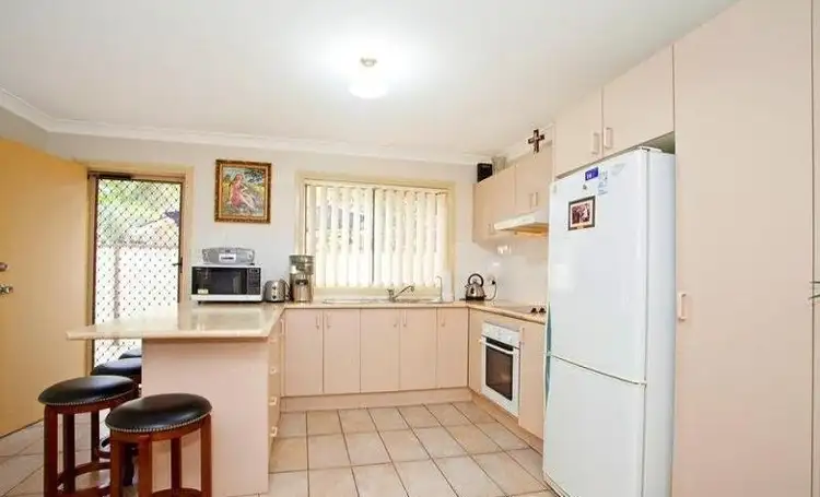 Third view of Homely house listing, 18/11-15 Greenfield Road, Greenfield Park NSW 2176