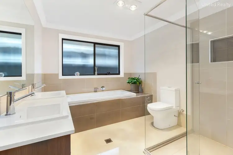 Fifth view of Homely house listing, 15 Galileo Street, Gregory Hills NSW 2557
