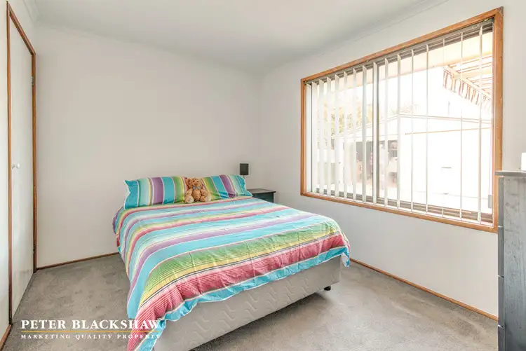 Seventh view of Homely house listing, 52 Wheadon Street, Monash ACT 2904