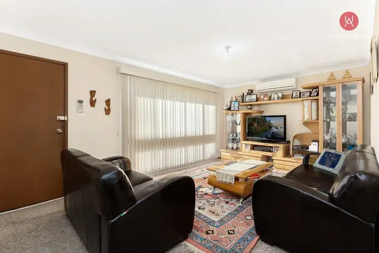 Second view of Homely house listing, 7 Astley Place, Edensor Park NSW 2176