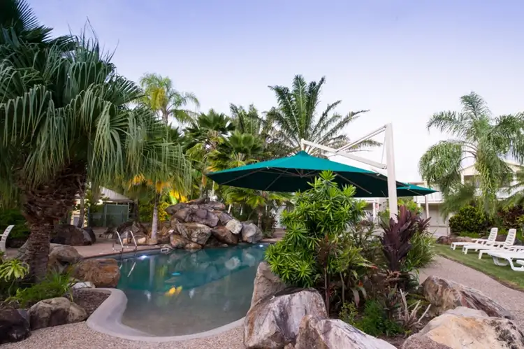 Fourth view of Homely unit listing, 32/24 Pandanus Drive, Cannonvale QLD 4802