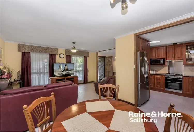 Third view of Homely house listing, 45 Metala Road, Paralowie SA 5108
