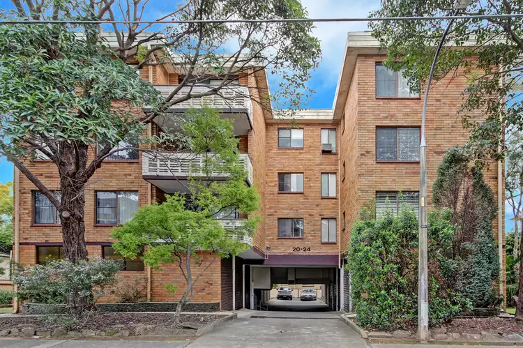 6/20-24 Martin Place, Mortdale NSW 2223