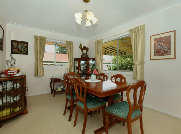 Fourth view of Homely house listing, 3a Ipswich Street, East Toowoomba QLD 4350