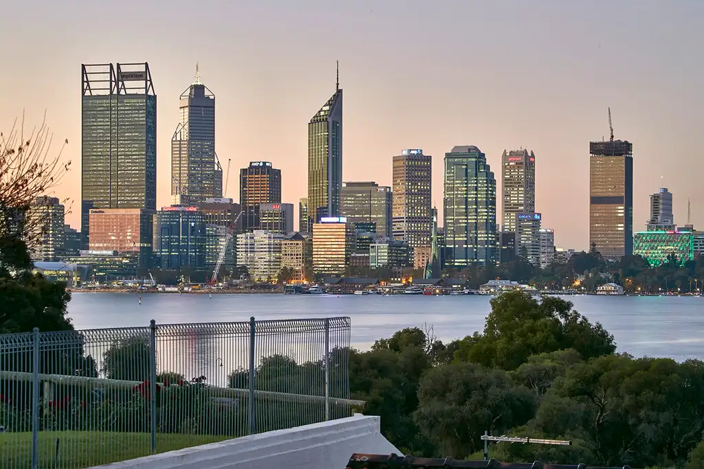 Main view of Homely unit listing, 9/166 Mill Point Road, South Perth WA 6151