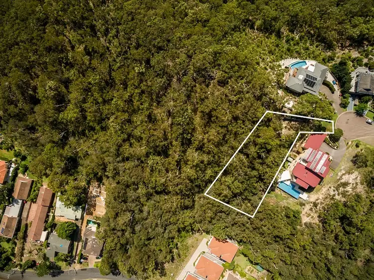 Fourth view of Homely land listing, 11 Pillinda Court, Nelson Bay NSW 2315