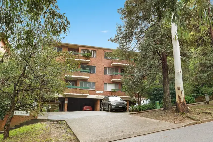 Fourth view of Homely unit listing, 28/1-3 Helen Street, Lane Cove NSW 2066