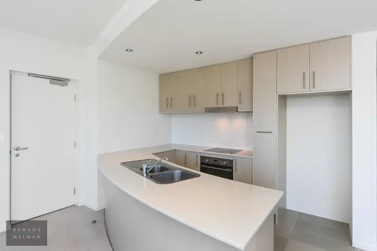 Fifth view of Homely apartment listing, 7/3 Prowse Street, West Perth WA 6005