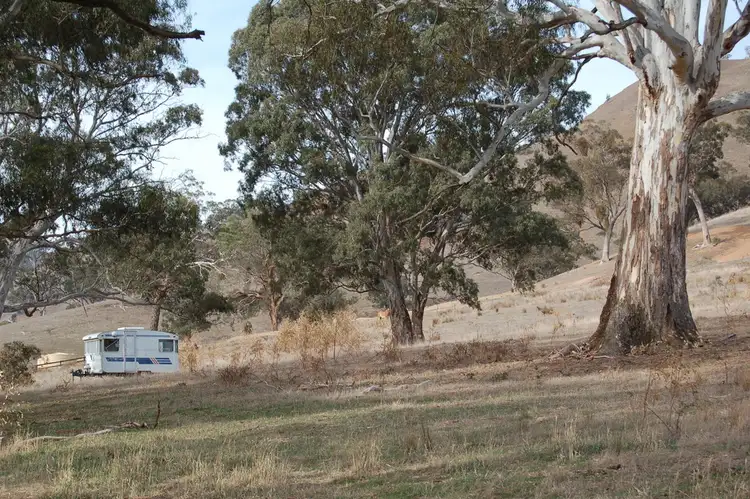 Seventh view of Homely land listing, 801 Kingparrot Creek Road, Strath Creek VIC 3658