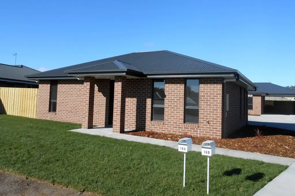 Main view of Homely unit listing, 1/16 Lauren Court, Exeter TAS 7275