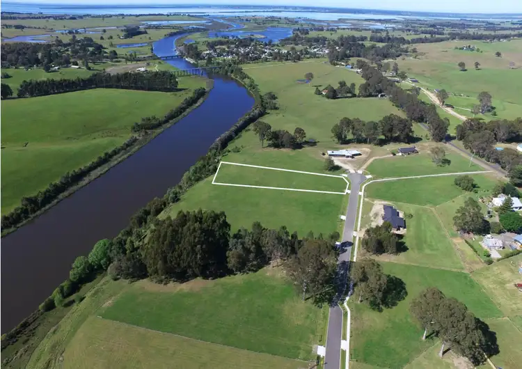 57 (Lot 22) Koraleigh View, Nicholson VIC 3882
