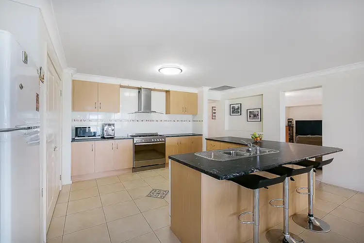 Fourth view of Homely house listing, 39 Piper Drive, Hamlyn Terrace NSW 2259