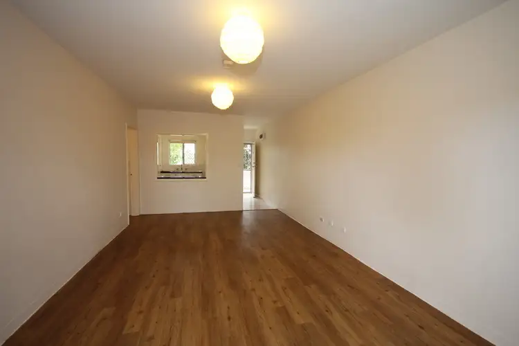 Fourth view of Homely apartment listing, 6/94 Lefroy Road, Beaconsfield WA 6162