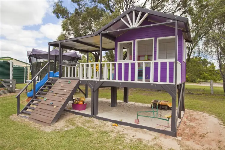 Fourth view of Homely house listing, 296 Lloyd Street, Chinchilla QLD 4413