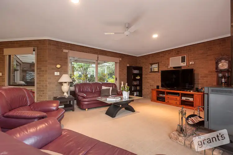 Fifth view of Homely house listing, 32 Kramer Drive, Berwick VIC 3806
