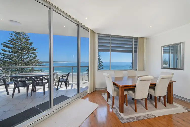 Sixth view of Homely unit listing, 607/12-24 William Street, Port Macquarie NSW 2444