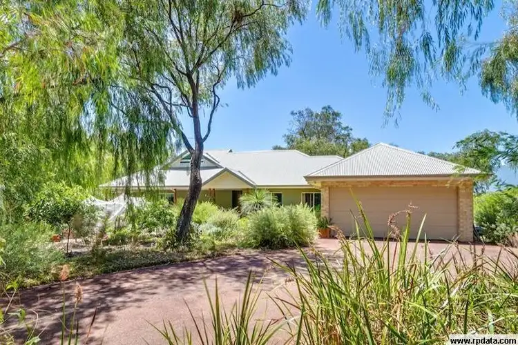 Main view of Homely house listing, 37 Angus Close, Bovell WA 6280