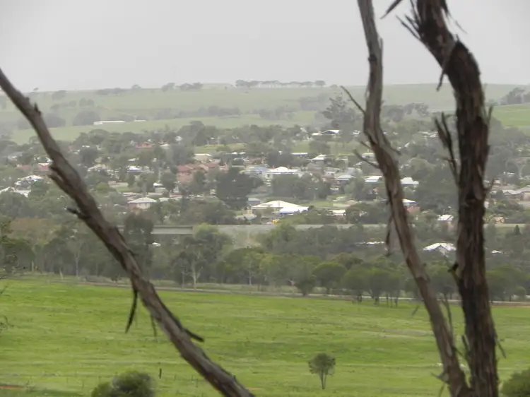 Second view of Homely land listing, Lot 9000 Mitchell Avenue, Northam WA 6401