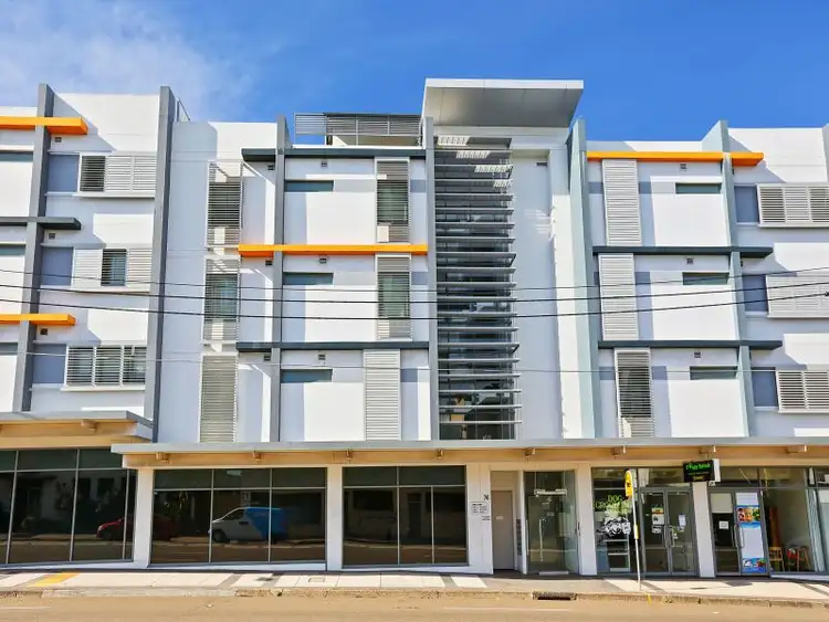 Fifth view of Homely apartment listing, 42/74 Princes Highway, St Peters NSW 2044