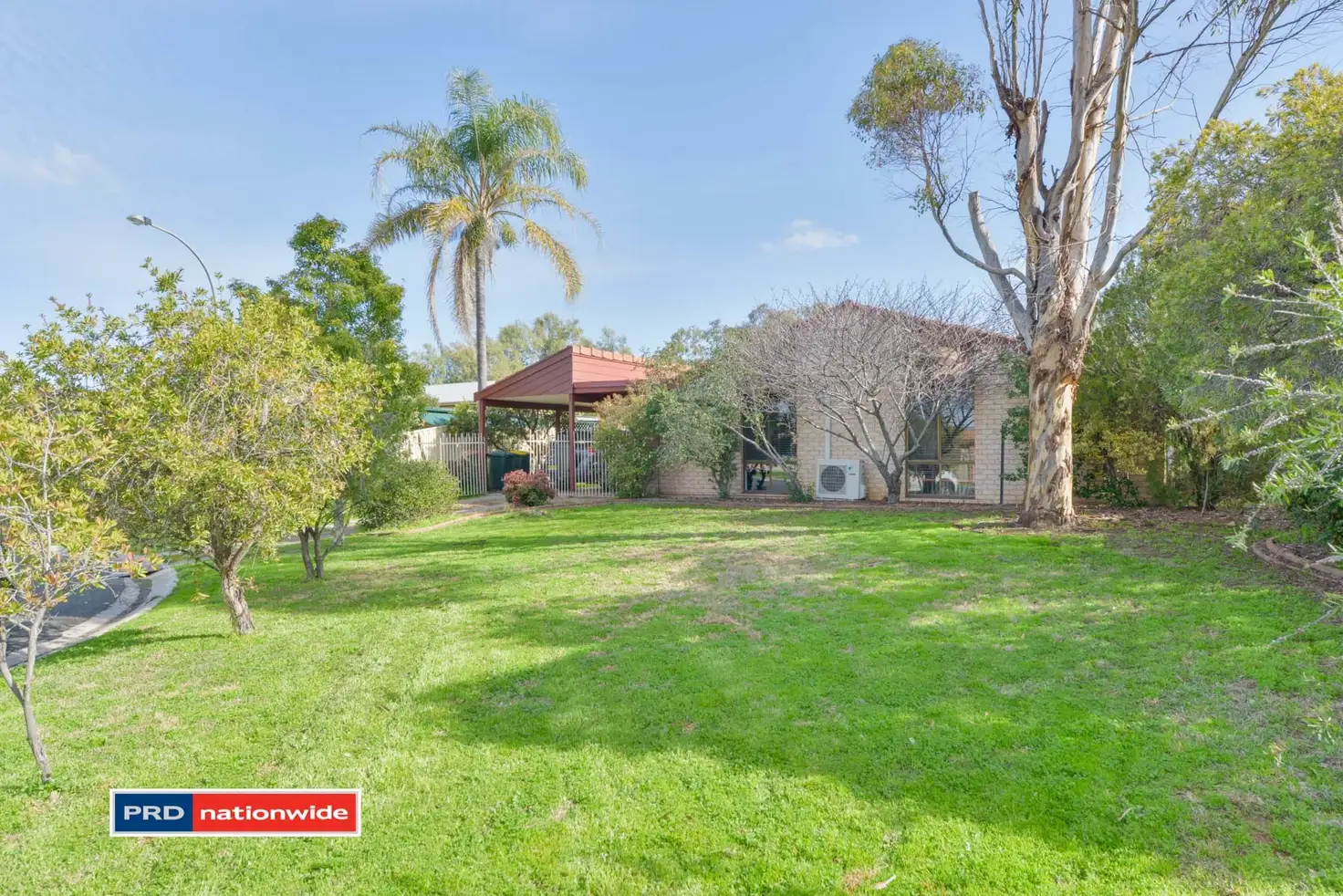 Main view of Homely house listing, 33 Mullumbimby Close, Tamworth NSW 2340