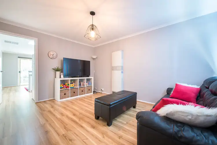 Third view of Homely house listing, 9/29 Mellors Avenue, O'halloran Hill SA 5158