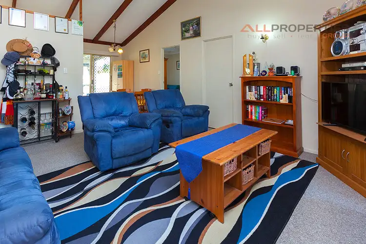 Fourth view of Homely house listing, 56 Hakari Street, Crestmead QLD 4132