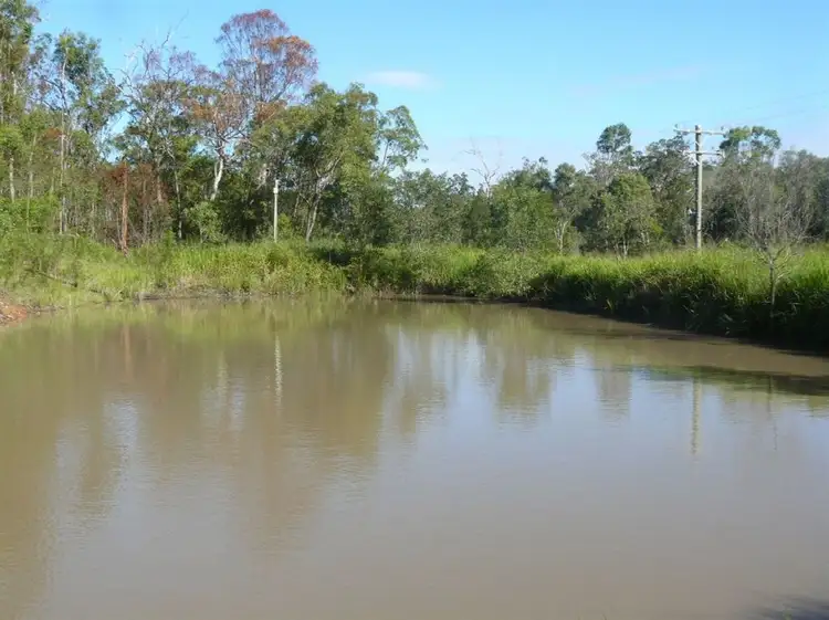 Third view of Homely house listing, Lot 62 Creevey Drive, Captain Creek QLD 4677