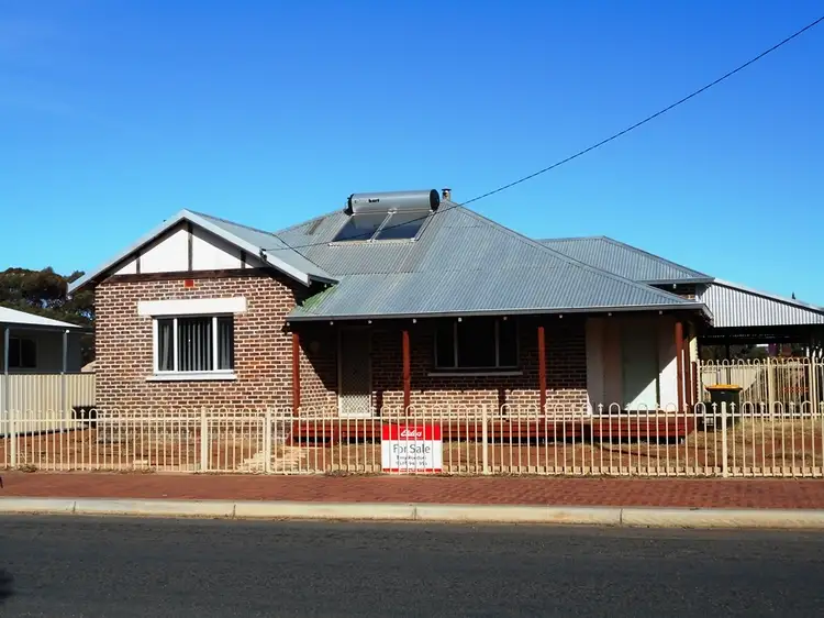 Main view of Homely house listing, 32 Richmond Street, Nyabing WA 6341