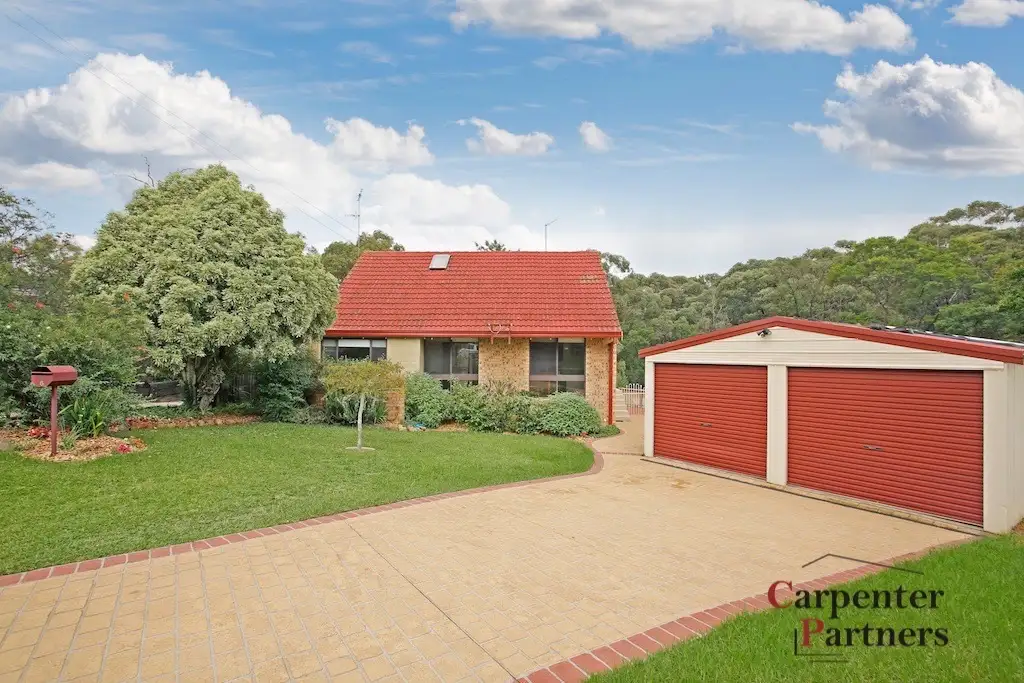Main view of Homely house listing, 6 Victa Place, Thirlmere NSW 2572