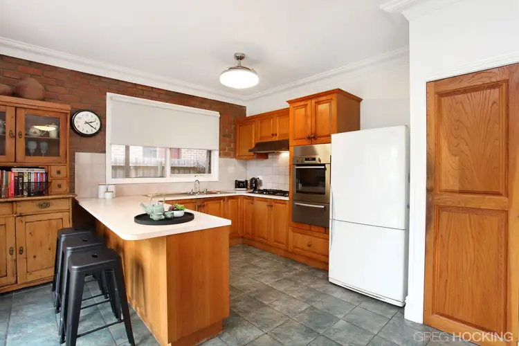 Sixth view of Homely house listing, 1 Challis Street, Newport VIC 3015