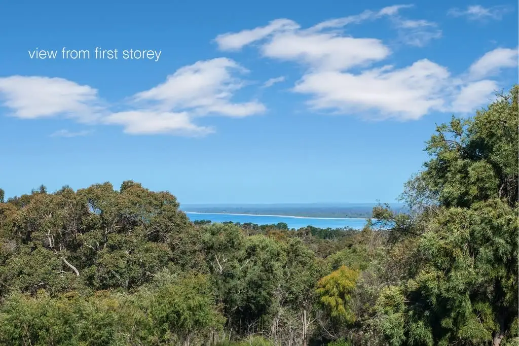 Main view of Homely land listing, 207 Endicott Loop, Dunsborough WA 6281