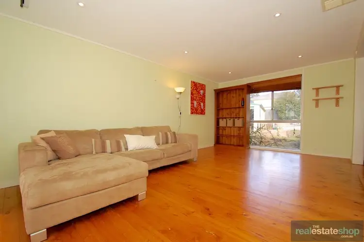 Second view of Homely house listing, 51 Handcock Crescent, Macgregor ACT 2615