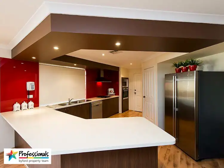 Seventh view of Homely house listing, 4 Kandimak Boulevard, Byford WA 6122