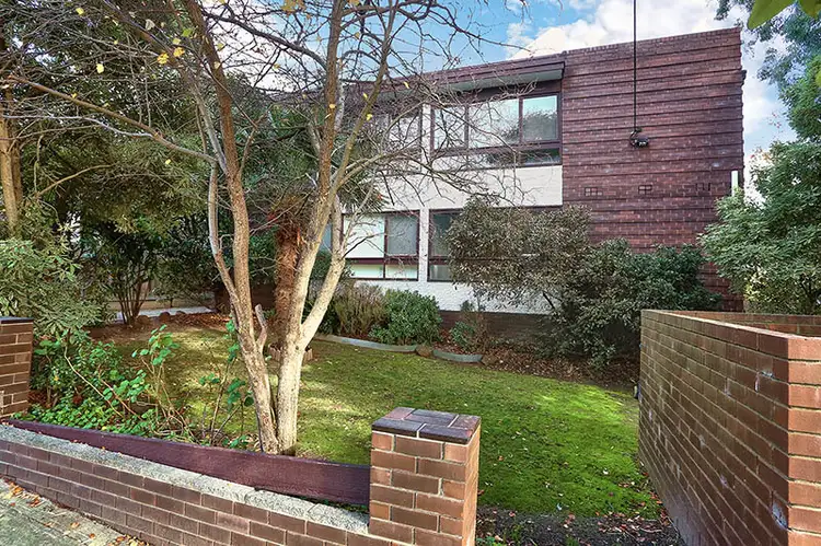 Main view of Homely apartment listing, 1/79 Walpole Street, Kew VIC 3101