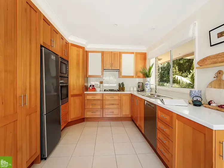 Fifth view of Homely house listing, 49 Shoobert, Keiraville NSW 2500