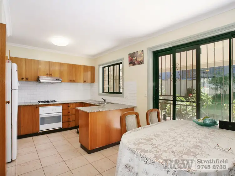 Third view of Homely house listing, 52 Dalley Street, Lidcombe NSW 2141