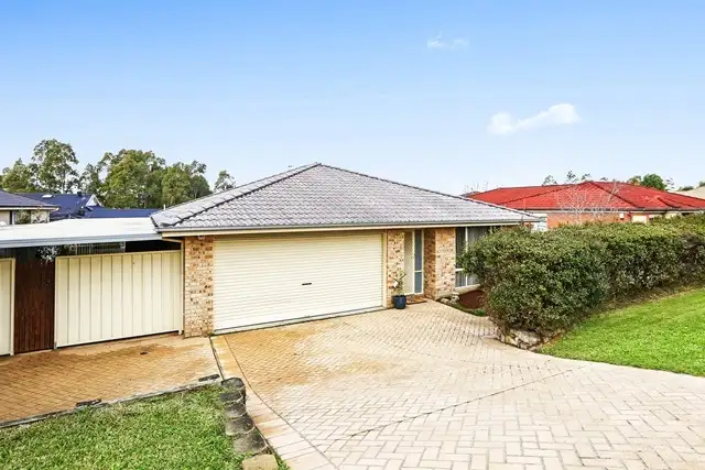 Second view of Homely house listing, 6 Minnesota Road, Hamlyn Terrace NSW 2259