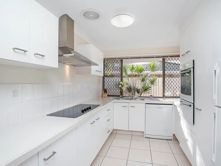 Third view of Homely semi-detached listing, 2/72 Treeview Drive, Burleigh Waters QLD 4220
