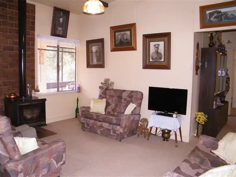 Sixth view of Homely house listing, 2135 Midland Highway, Springmount VIC 3364